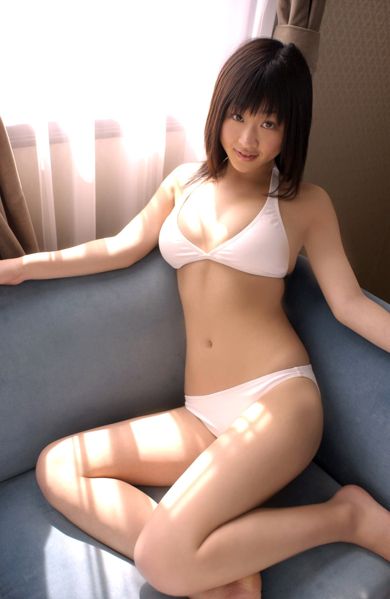 島本里沙  No118 Risa Shimamoto [dgc] 日本性感美女